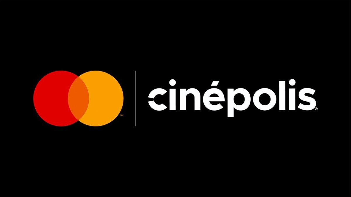 Cinépolis 2x1 Mastercard