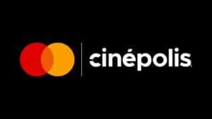 Cinépolis 2x1 Mastercard