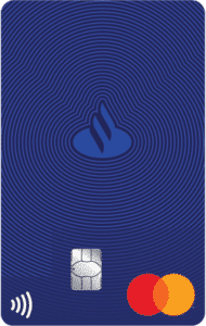 Santander LikeU Tarjeta Crédito