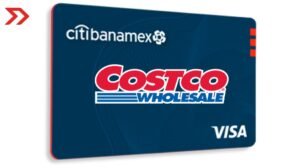 Costco tarjeta de crédito Citibanamex