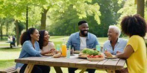 alcanzar la estabilidad económica