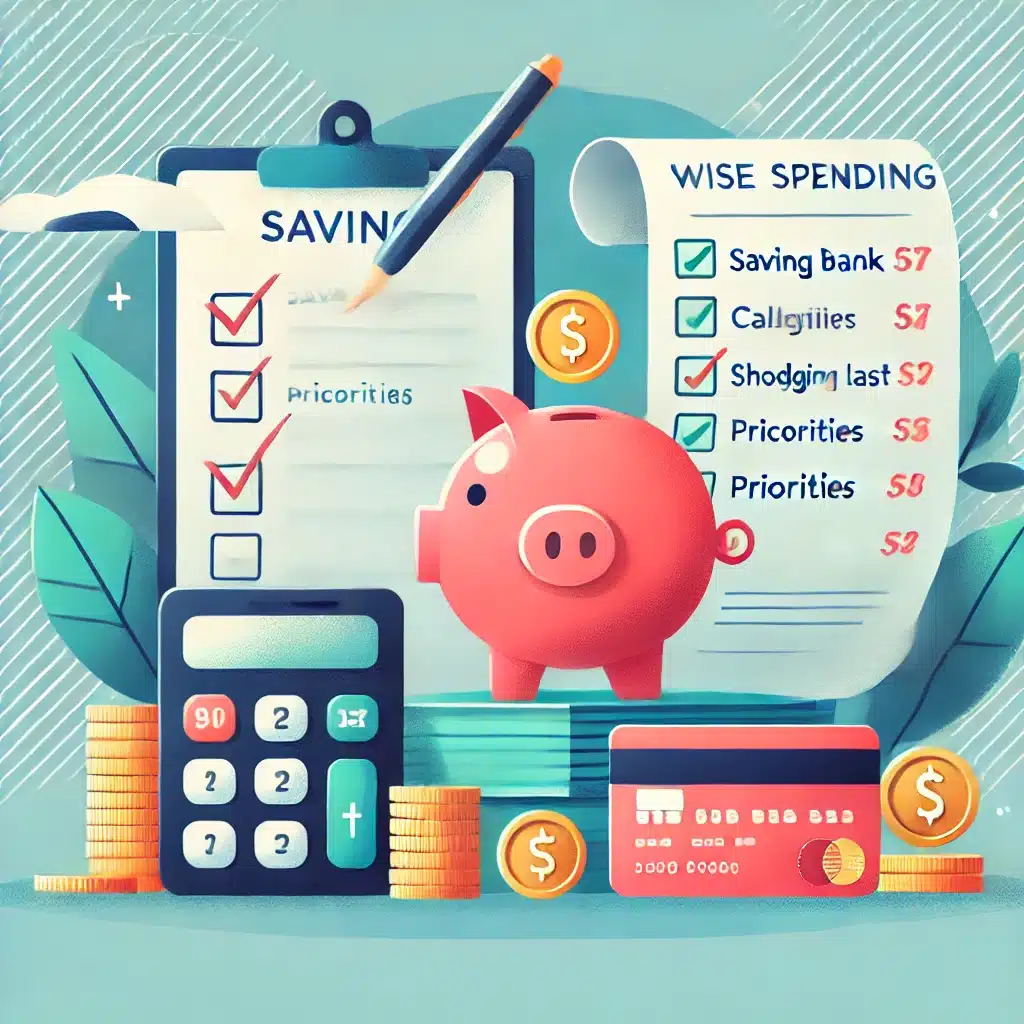 Consejos para ahorrar y gastar sabiamente