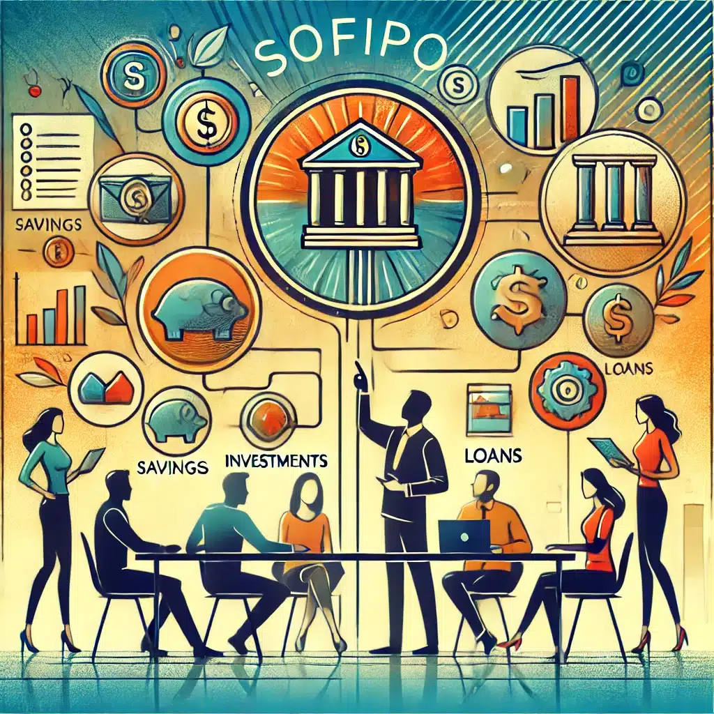 Qué es una Sofipo