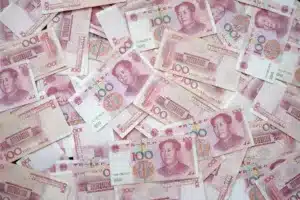 yuan digital como reemplazo del dólar