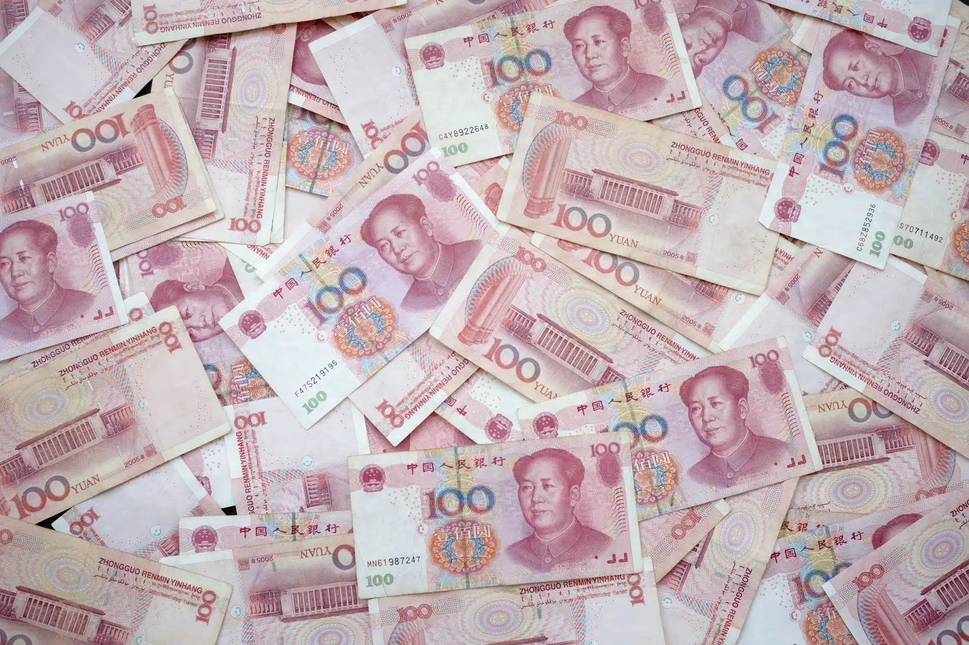 yuan digital como reemplazo del dólar