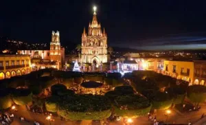 derrama turistica 2025