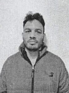 arresto Julio Cesar Chavez jr