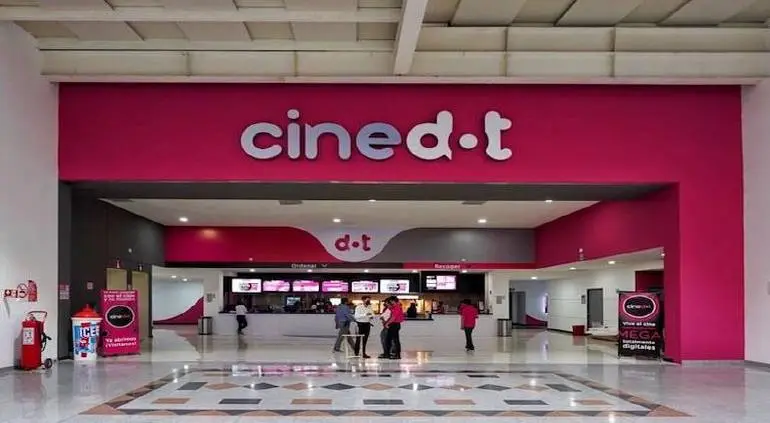CineDot