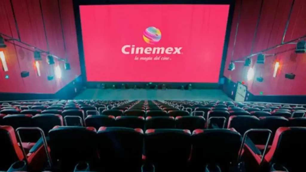 Cinemex: La Evolución del Cine en México