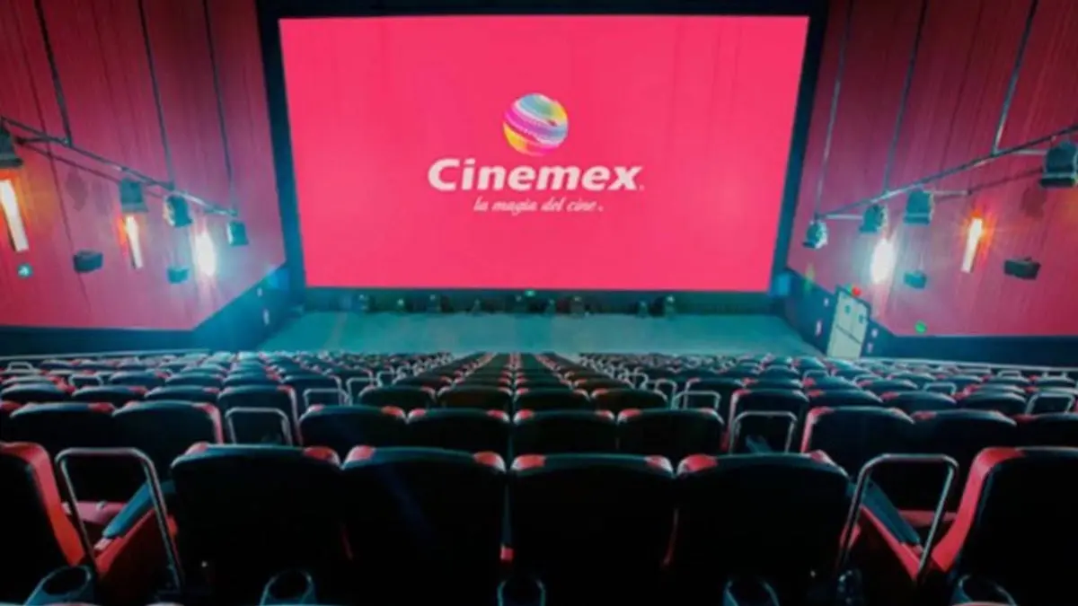 Cinemex: La Evolución del Cine en México