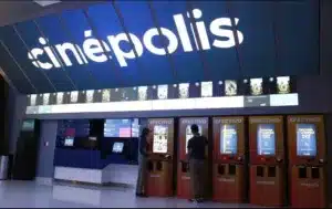 Promociones Cinépolis