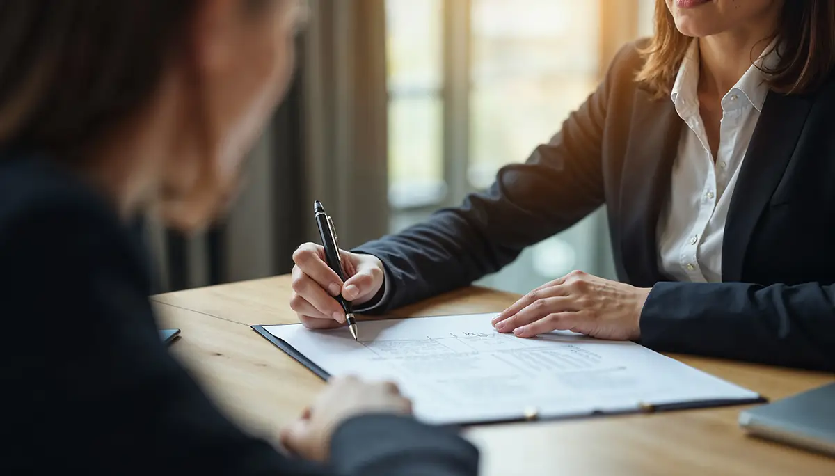 ¿Dónde hacer mi testamento en México? | Freepik