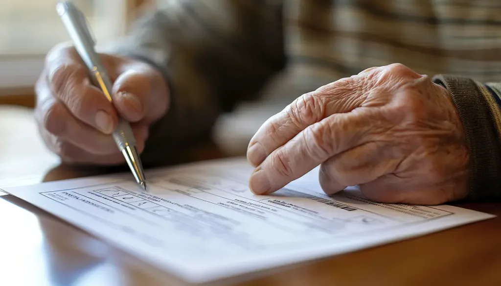 Mes del Testamento | Foto: Freepik