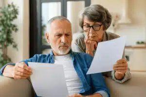 Qué es un testamento