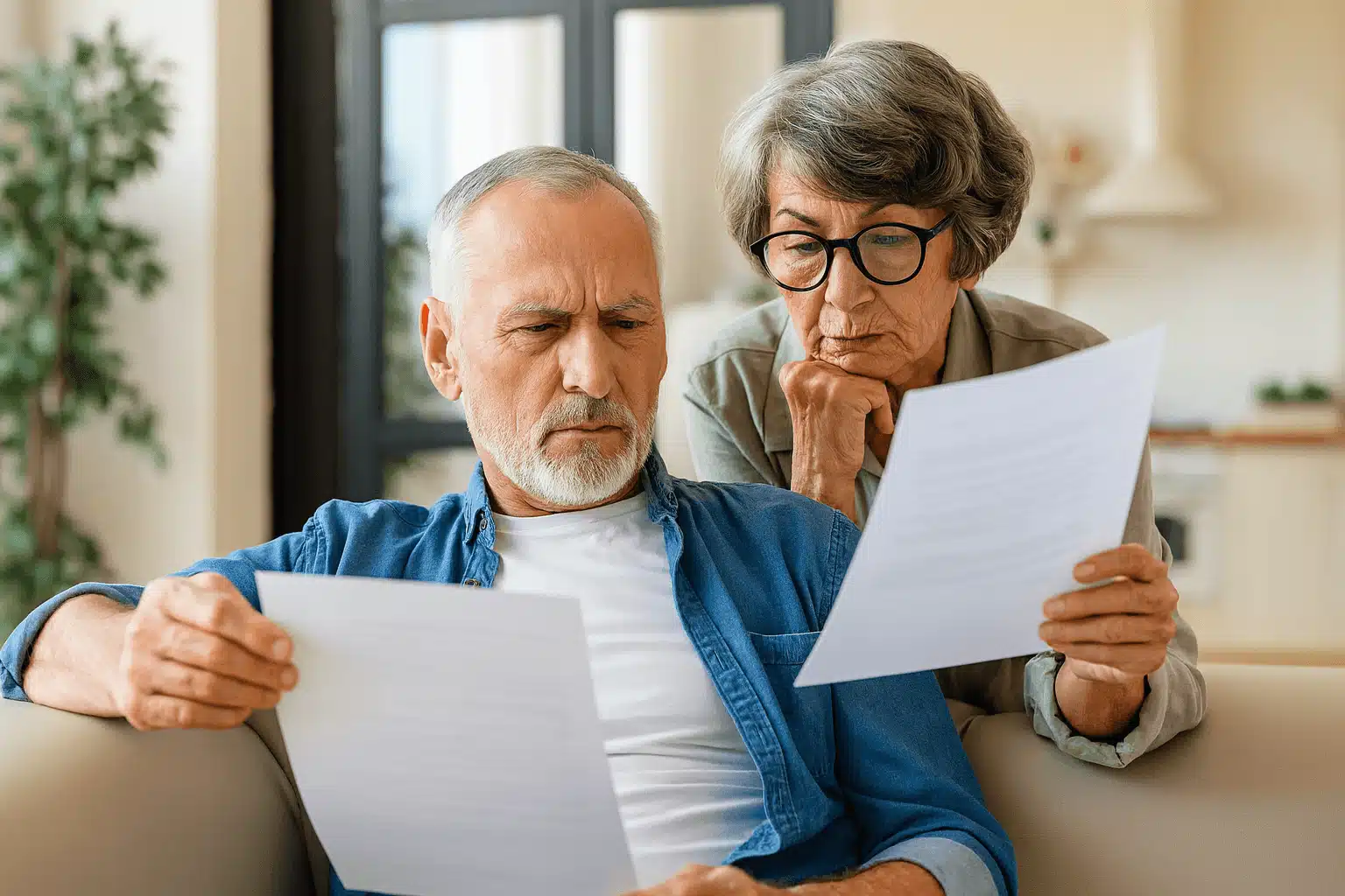 Qué es un testamento