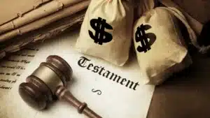 Sucesión testamentaria en México