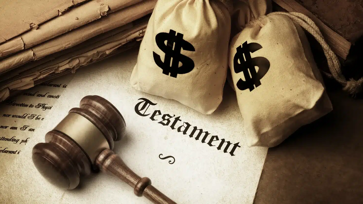 Sucesión testamentaria en México