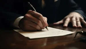 El testamento ológrafo en México: todo lo que debes saber