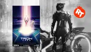 Fotos: Disney LATAM | TRON regresa al cine
