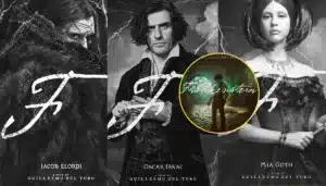 “Frankenstein” de Guillermo del Toro llega a cines de México