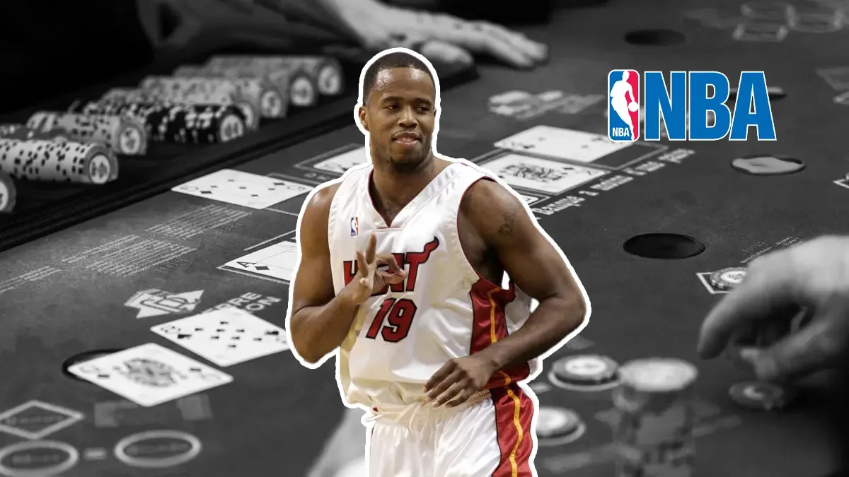 NBA apuestas ilegales