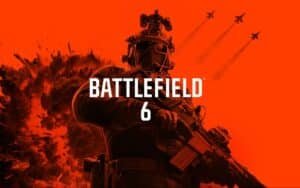 Battlefield 6 Phantom Edittion