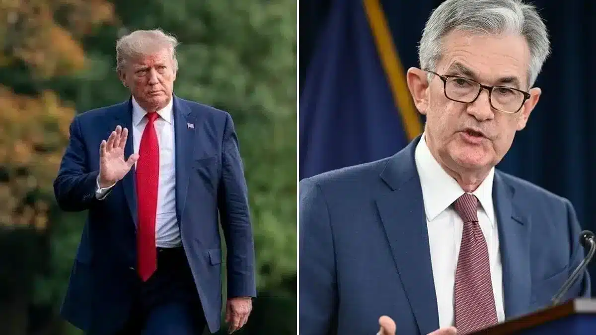 EE. UU. recorta la tasa de interés