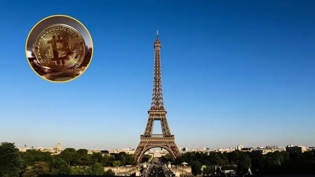 Francia quiere crear una reserva nacional de Bitcoin el plan para comprar el 2 del suministro global