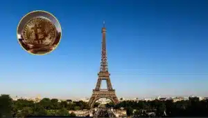 Francia quiere crear una reserva nacional de Bitcoin el plan para comprar el 2 del suministro global