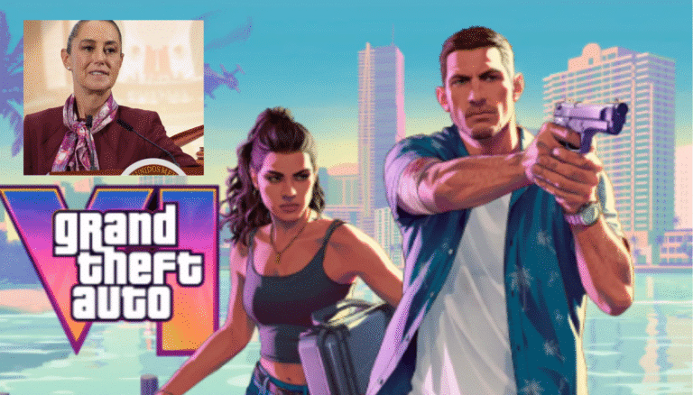 México aprueba impuesto del 8% a videojuegos violentos