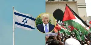 Hamas e Israel acuerdan la paz