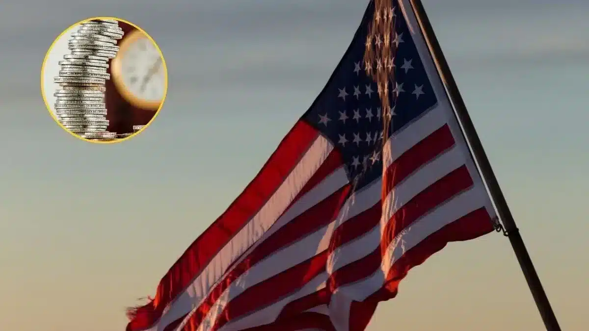 Inflacion en eeuu sorprende a la baja