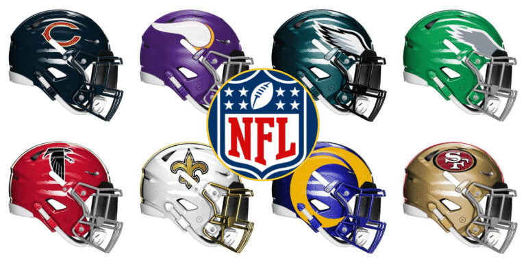 Arranca la Semana 6 de la NFL.