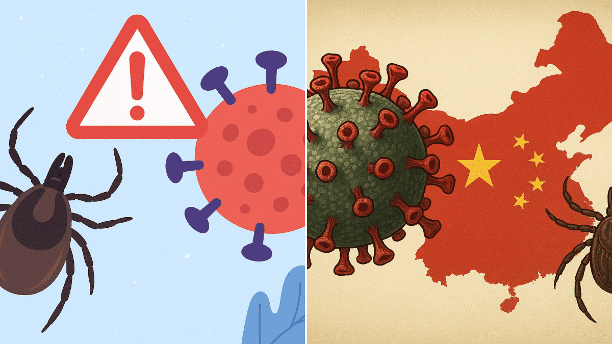 El virus Xue-Cheng (XCV)