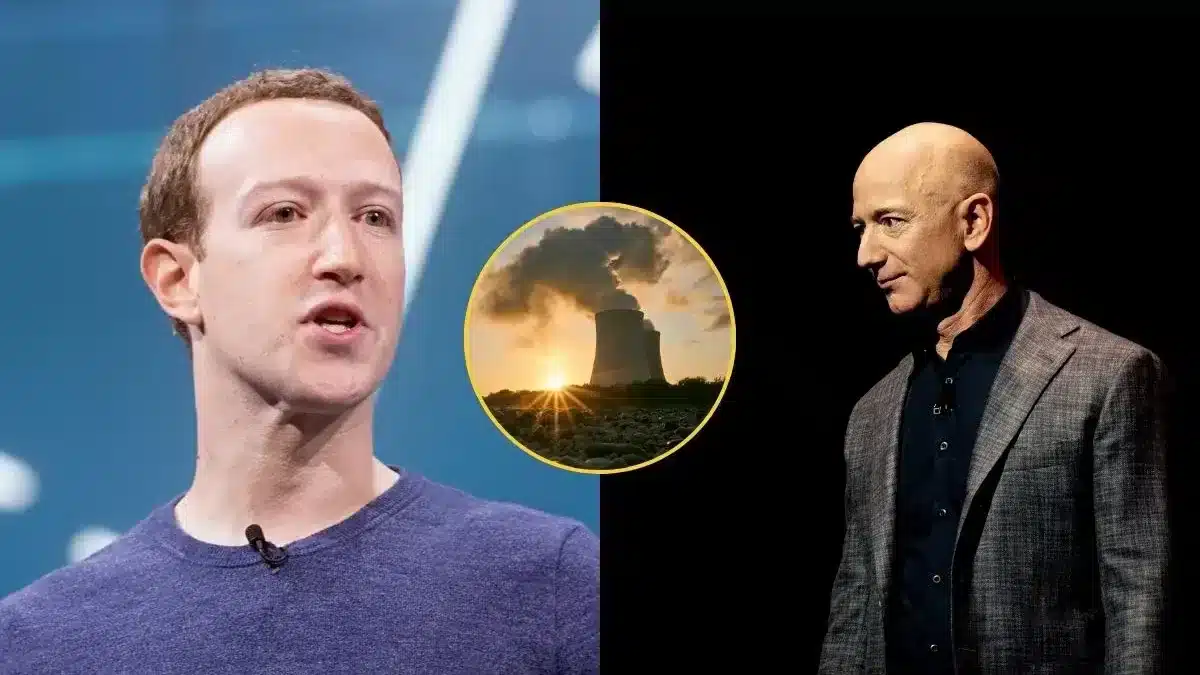 La carrera por la supremacia nuclear