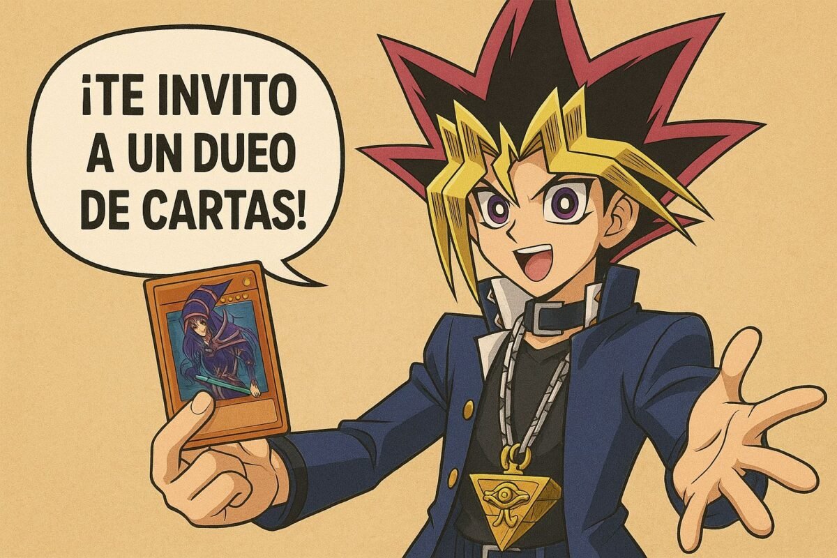 Eventos oficiales de ¡Yu-Gi-Oh! , by Jointly