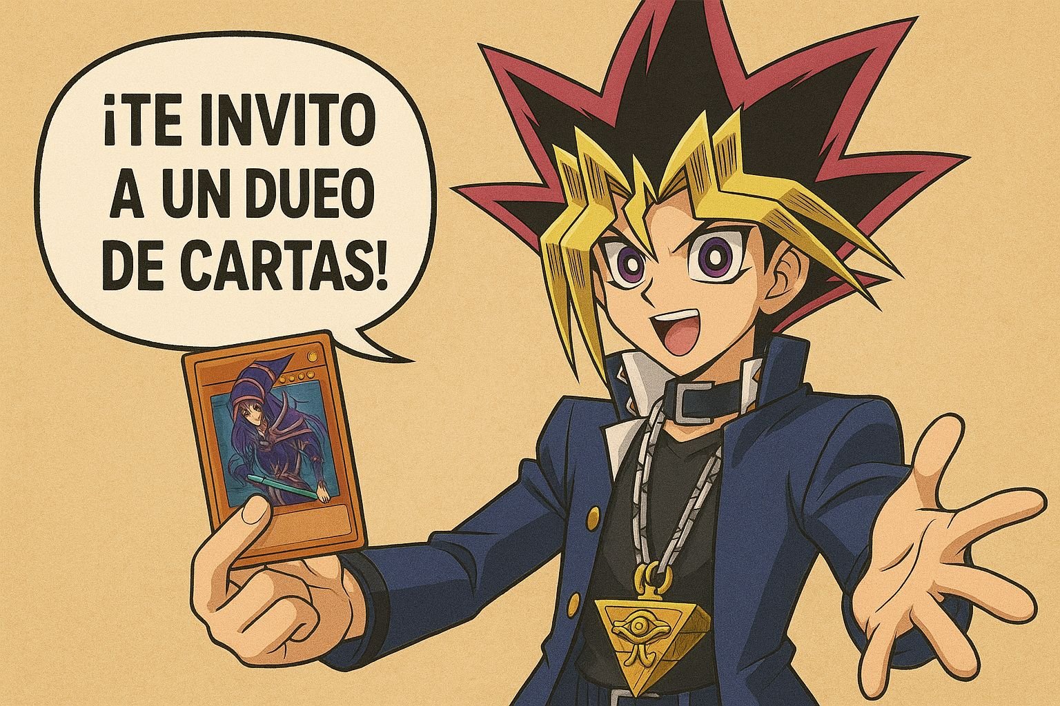 Eventos oficiales de ¡Yu-Gi-Oh! , by Jointly