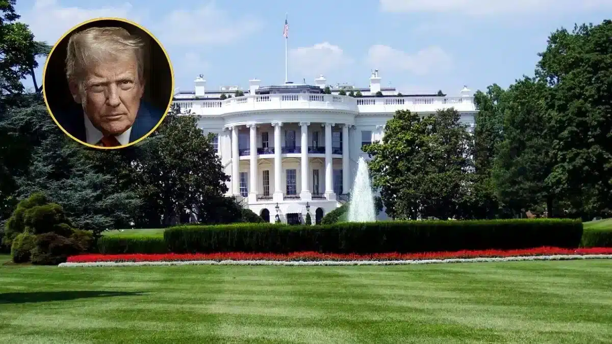 cierre de gobierno en EE.UU