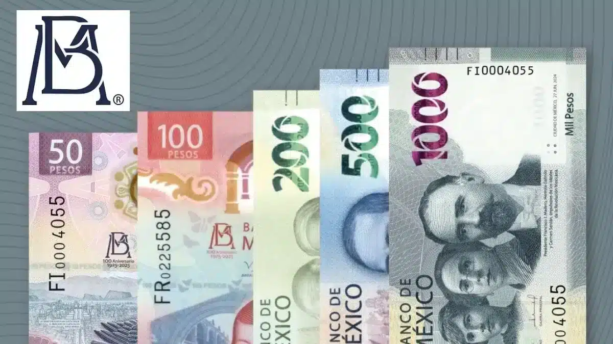dejará de circular billete de 20 pesos