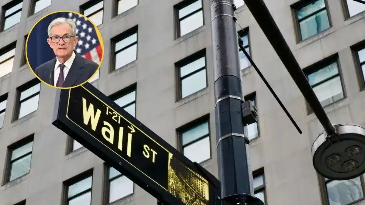 expectativas de inversionistas sobre decision de la fed