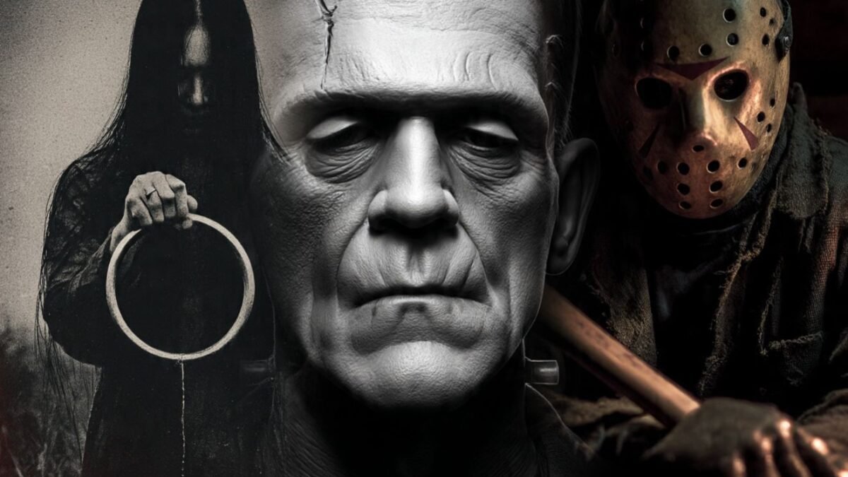 Horóscopos Terroríficos, by Jointly