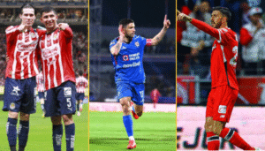 . La jornada 13 del Apertura 2025 de la Liga MX nos dejó grandes emociones y resultados importantes.