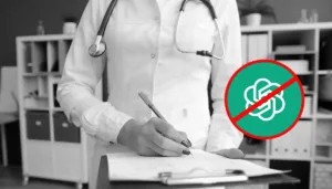 ChatGPT restringe asesoría médica y legal