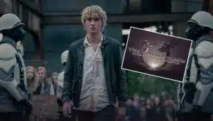 Los Juegos del Hambre, Amanecer en la Cosecha