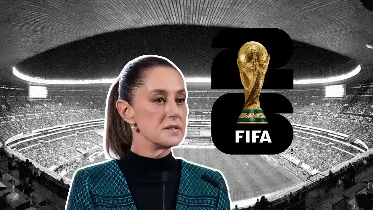 México, único anfitrión con perdón fiscal total a FIFA