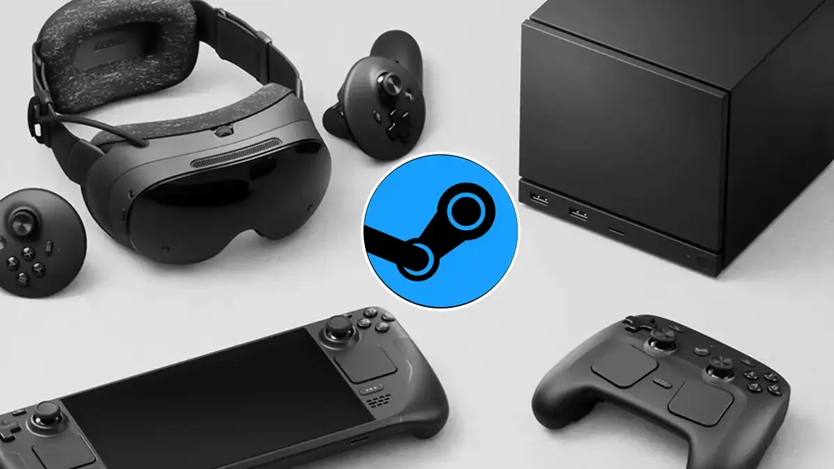 Valve vuelve a las consolas