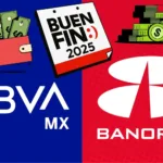 Comparativa Beneficios Banorte vs BBVA Buen Fin 2025
