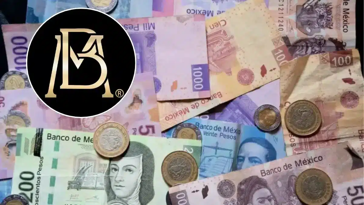 Banxico recorta expectativa de crecimiento para Mexico