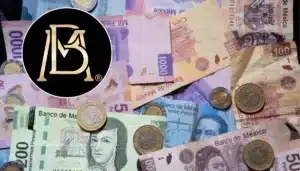 Banxico recorta expectativa de crecimiento para Mexico