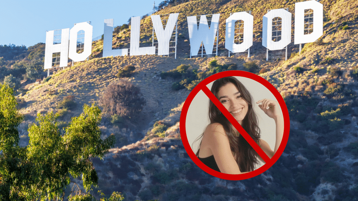 Tillt Norwood primera actriz hecha con Inteligencia artificial